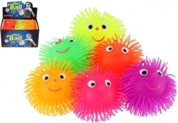 Svítící míček 8,5 cm