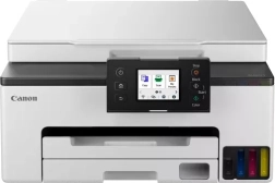 Inkoustová multifunkční tiskárna Canon Maxify GX1040 bílá