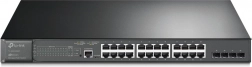 Spravovaný switch TP-Link SG3428MP 24x GE PoE+ 4x SFP