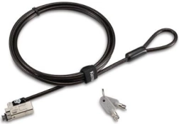 Zámek na notebook KENSINGTON Slim NanoSaver 2.0 na klíč