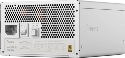 Fractal Design Ion 3 Gold 1000 W 80 Plus Gold – bílý plně modulární zdroj