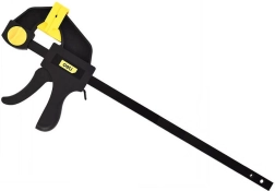 Rychlosvěrka 12" Deli Tools