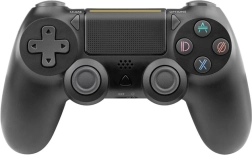 Bezdrátový gamepad TRACER Shogun Pro pro PS4, kabelový pro PC/PS3