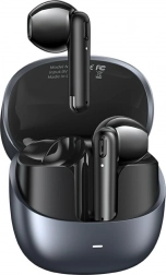 Bezdrátová sluchátka USAMS Echo E03 TWS šedá