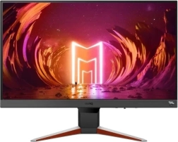 24" herní monitor BENQ MOBIUZ EX240N, 165 Hz, 1 ms, LED