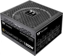 Modulární zdroj Thermaltake Toughpower PF1 1200 W Platinum