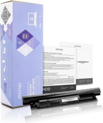 Baterie Mitsu pro Dell Inspiron 4400 mAh