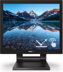 17" dotykový LED monitor s DVI/HDMI/DisplayPort