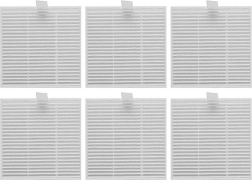 HEPA filtry pro Airrobo T20+ (6 ks)