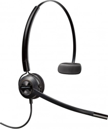 Sluchátka Plantronics EncorePro 540 Convertible
