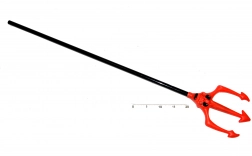 Čertovské vidle 114 cm