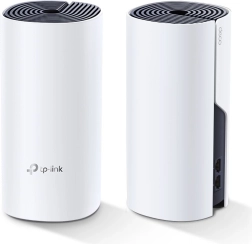 TP-Link Deco P9 Mesh Wi-Fi Systém s Powerline
