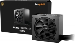 Napájecí zdroj Pure Power 12 1000W ATX3.1 80PLUS GOLD