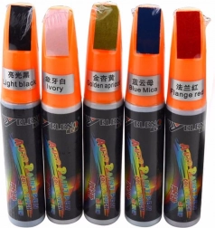 Fix it Pen Pro Smart korektor na škrábance – Zlatá