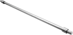 Závěsná kuchyňská tyč VARIELLA 90 cm z oceli