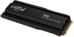 Crucial T500 2TB SSD M.2 NVMe PCIe 4.0 s chladičem