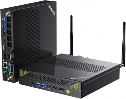 Mini PC GMKtec K10 s Intel i9-13900HK, 32 GB RAM a 1 TB SSD, Windows 11 Pro