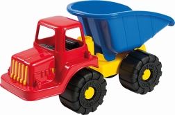 Nákladní auto dumper Little Worker 27 cm
