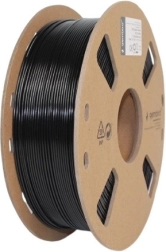 Filament pro 3D tiskárny Gembird PETG 1,75mm černý