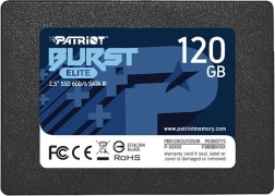 SSD disk 120GB Burst Elite 450/320MB/s SATA III 2.5