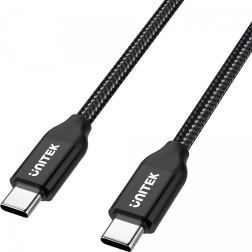 Kabel USB‑C na USB‑C 2 m s Power Delivery