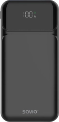 Powerbanka 10000 mAh BA‑08 s rychlým nabíjením 20 W