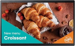 Samsung 24'' profesionální monitor fhd, matný, 16/7, tizen 7, wi‑fi/bt