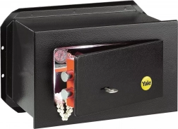 Základní nástěnný sejf Yale