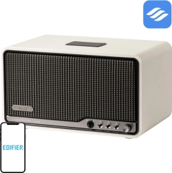 Bezdrátový reproduktor Edifier S300 béžový