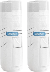 Catlink Baymax sáčky do koše na kočičí stelivo 2 ks