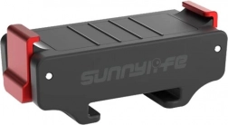 Skládací magnetický montážní adaptér pro OSMO ACTION