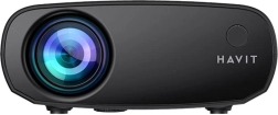 Bezdrátový projektor Havit PJ207