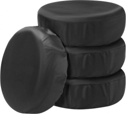 Obaly na pneumatiky a disky 17–20" – sada 4 ks