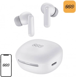 Bezdrátová sluchátka QCY MeloBuds HT16