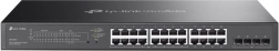Přepínač TP-Link Omada SG2428LP 16x GE PoE+ 8x GE 4x SFP
