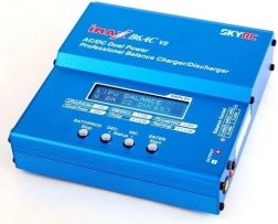 Nabíječka SkyRC iMax B6AC V2