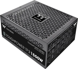 Thermaltake Toughpower TF3 1550W modulární zdroj 80 PLUS Titanium Gen5 14 cm