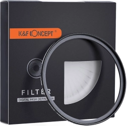 K&F Concept slim MC UV filtr 40,5 mm
