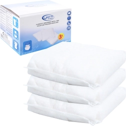 Náhradní náplně do pohlcovače vlhkosti 3×400 g