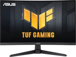 Herní monitor asus tuf gaming 27" vg27vq3b