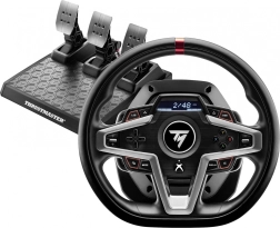 Thrustmaster T248 herní volant s pedály pro PC a Xbox