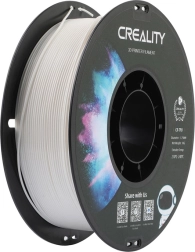 Flexibilní filament Creality CR-TPU – Bílá