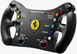Volant Thrustmaster Ferrari 488 GT3 Wheel Add‑On