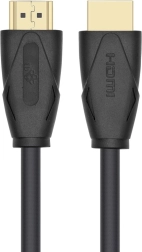 HDMI kabel 2.0 10m pozlacený