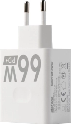 Rychlonabíječka 66 w pro Ulefone a USB‑C zařízení