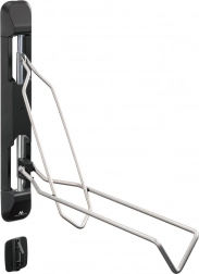 Nástěnný držák na kolo Maclean 35 kg