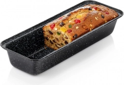 Granitová forma na chléb 37,5 × 13,5 × 6,5 cm