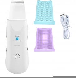 Zařízení na kavitaci pleti