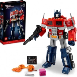 LEGO® Icons 10302 Optimus Prime