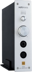 Sluchátkový zesilovač a DAC HiFiMAN EF500